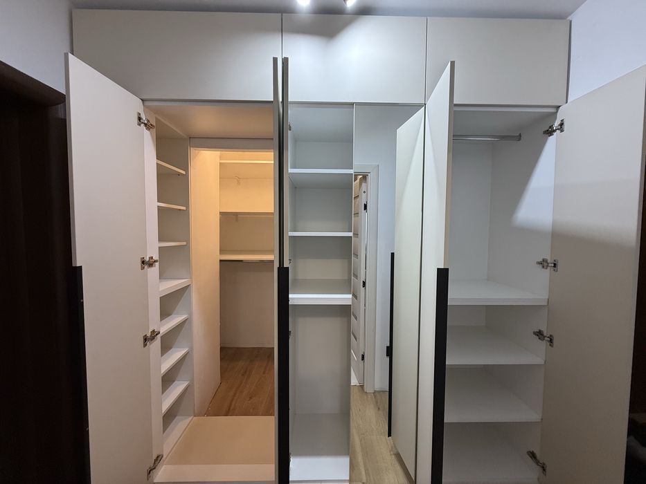 Mobilă personalizată la comandă București Ilfov