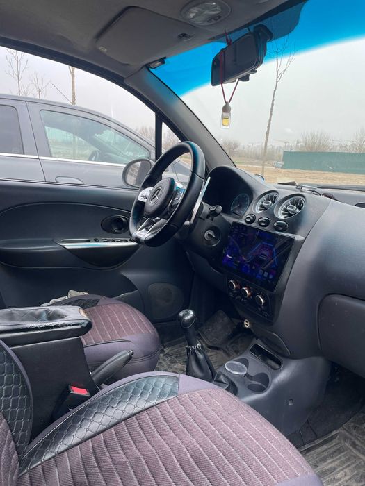 Продаю Матиз Бест 2015 Фулл Кондиционер