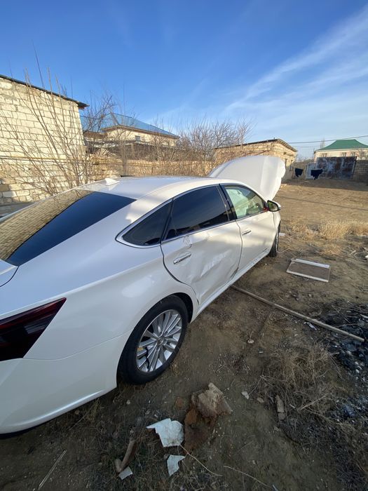 Продаю авалон ниже рынка