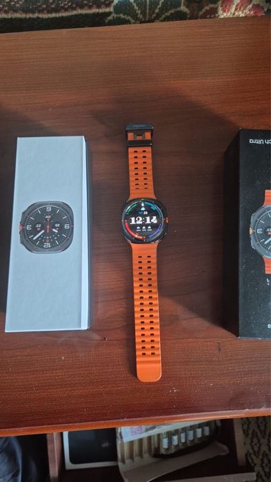 Samsung Watch Ultra