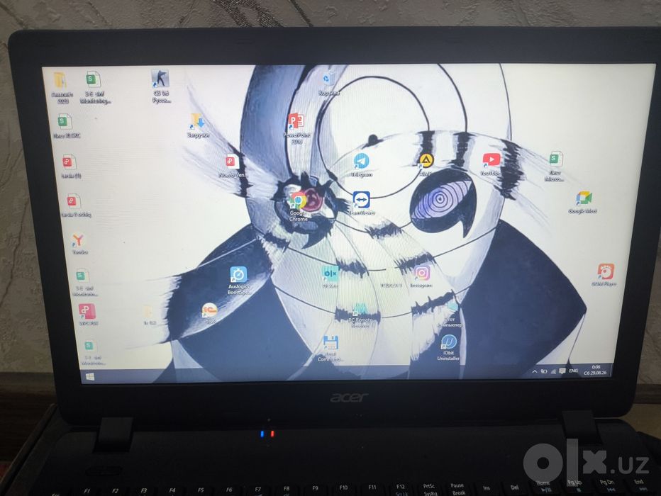 Acer Extensa 15 Noutbuk arzon noutbuk kamyuter