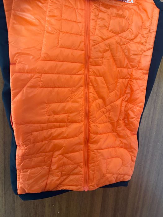 Vesta Adidas Terrex XPerior Varilite Hybrid
