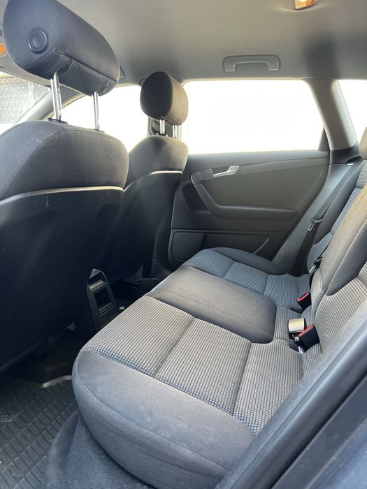 Vand audi A3 2.0 diesel 2007