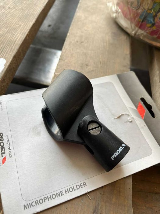 Держатель микрофона  PROEL