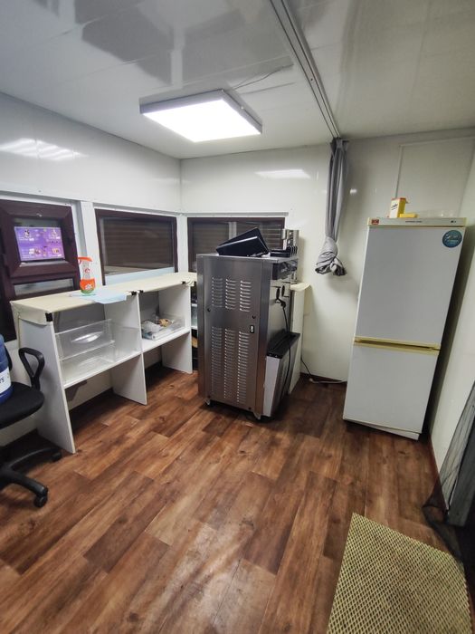 Продам торговый павильон