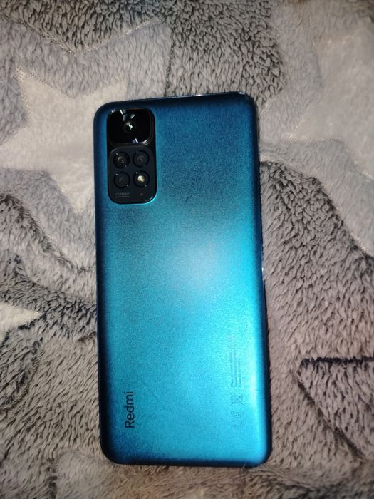 Продам Redmi note 11s