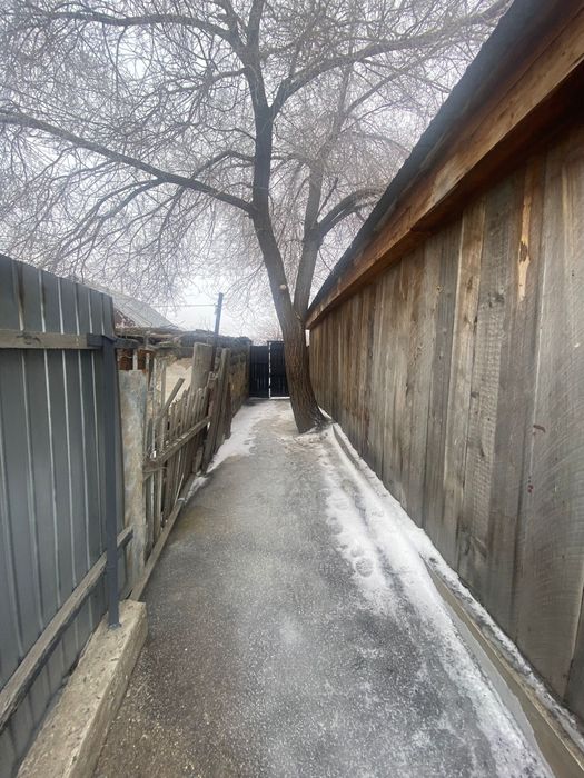 Продам дом ПСК восточный правый