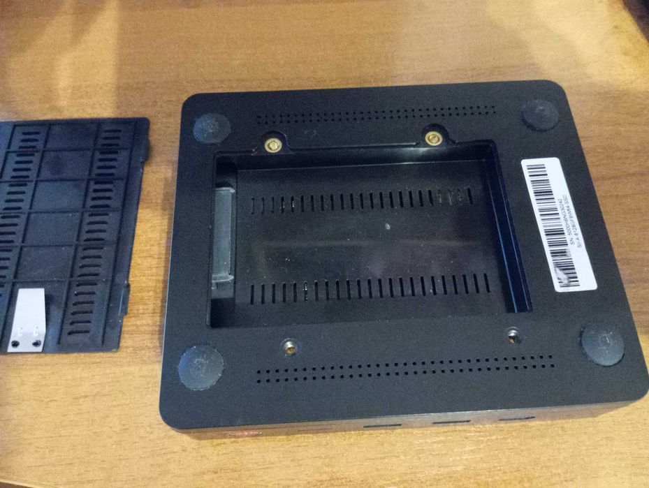 Компютър Beelink Mini PC