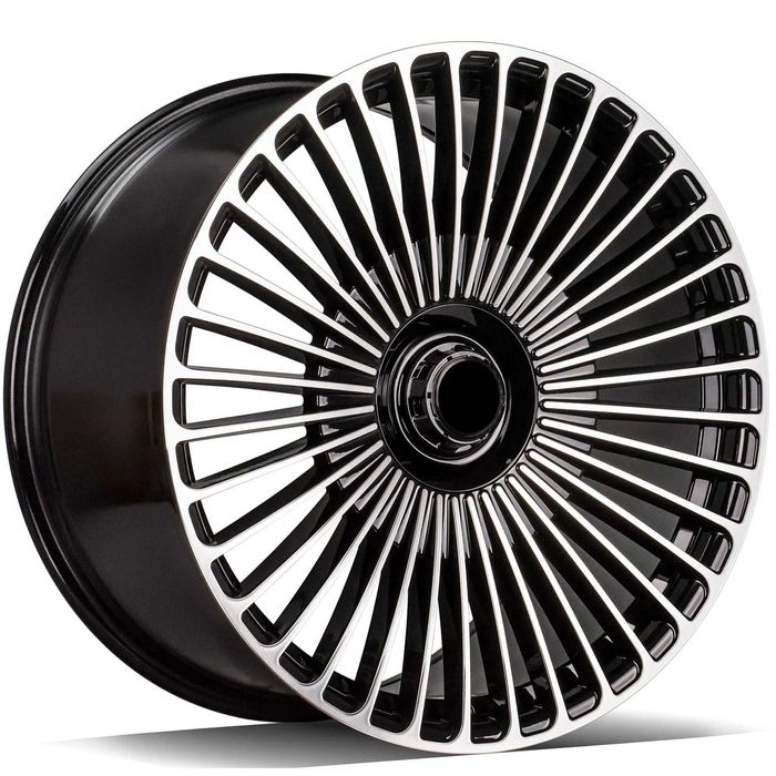 Jante Mercedes R20 5x112 S-Class MB Style | E, S-Class, CL, SL