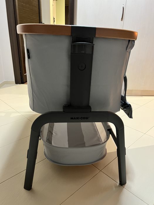 Бебешка кошара Maxi Cosi