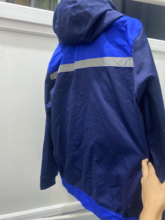 Спец одежда новая