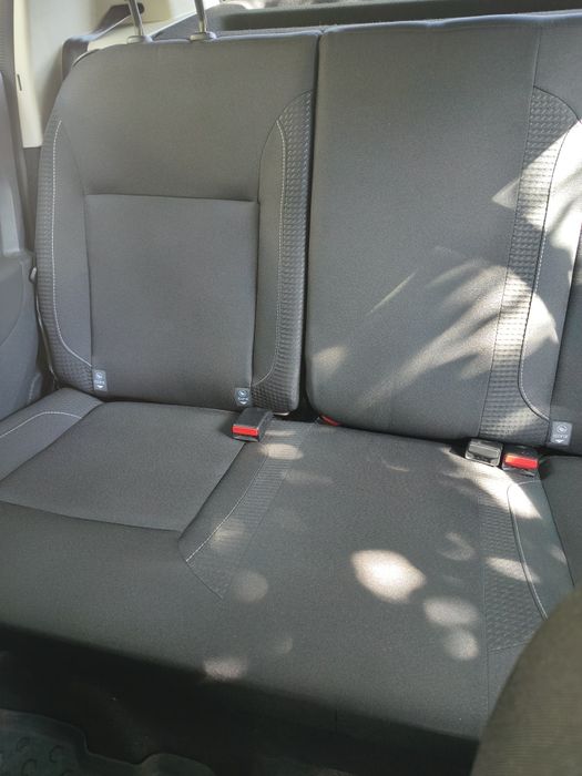 Dacia Sandero 08.2017an fabricatie, Impecabilă