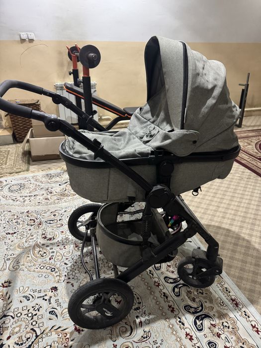 коляска. автокресло детское