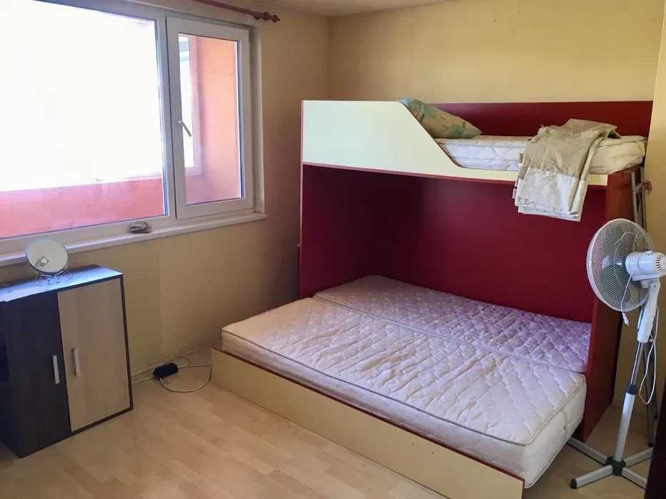 Двустаен апартамент, гр. В.Търново,бул.България