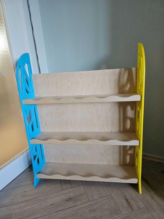 Детска библиотека