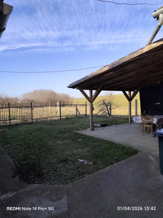 Casa Ungaria Csenger