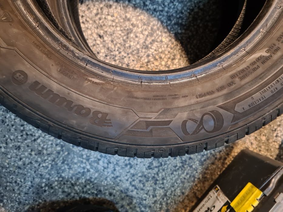 Летни гуми Barum Bravuris HM 5