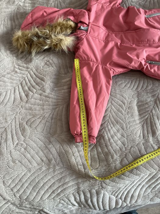 Детский комбинизон Bungly bool