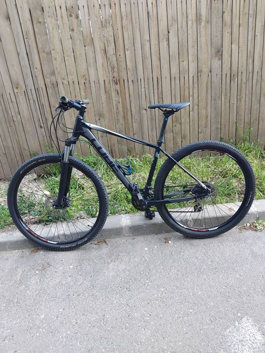 Bicicleta Mountain bike Cube 29' În stare buna de funcționare  , mici zgârieturi 9/10