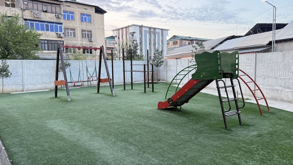 Андижон шахар Қўшариқда 2 хонали уй