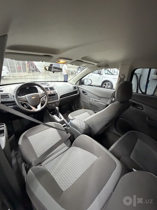 Chevrolet Cobalt