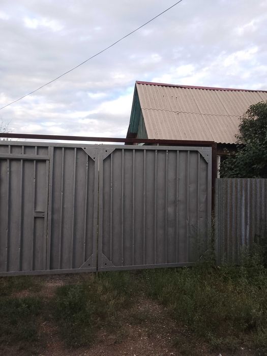 Продаём дачу на ДСК