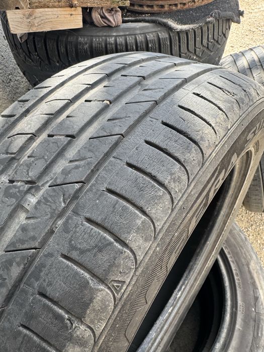 Anvelope vara Nexen Nfera SU1