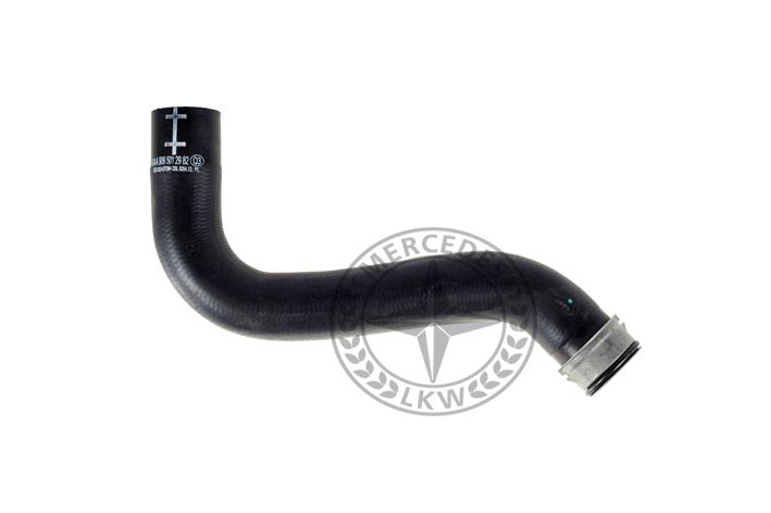 Съединение водно горно (L) за Mercedes-Benz Sprinter след 2006 W906