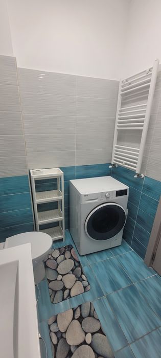 Inchirez Ap. 2 camere in zona Pallady Nicolae Teclu