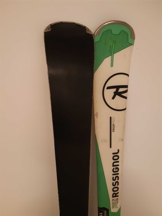 Schiuri 163 cm Rossignol Pursuit RTL