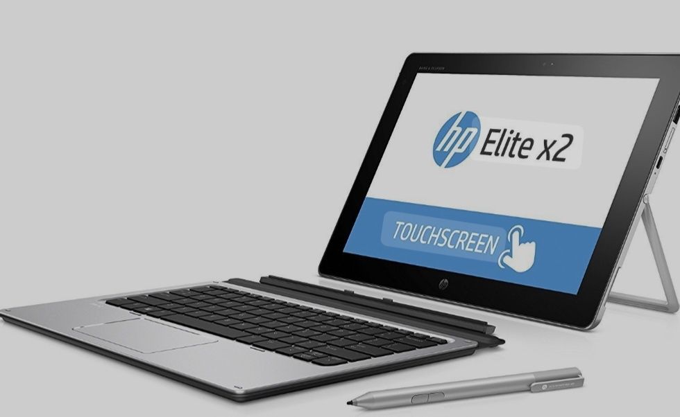 HP X elite book holati yaxshi Dubai dan zakazga olib kelingan