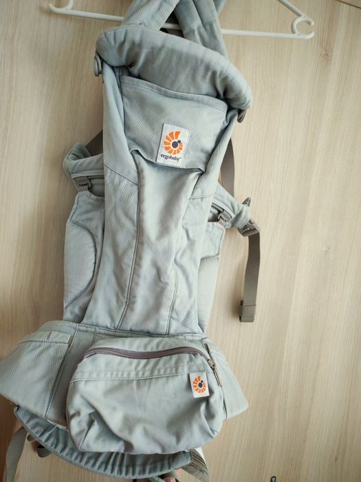 Ергономична раница Ergobaby Omni Dream