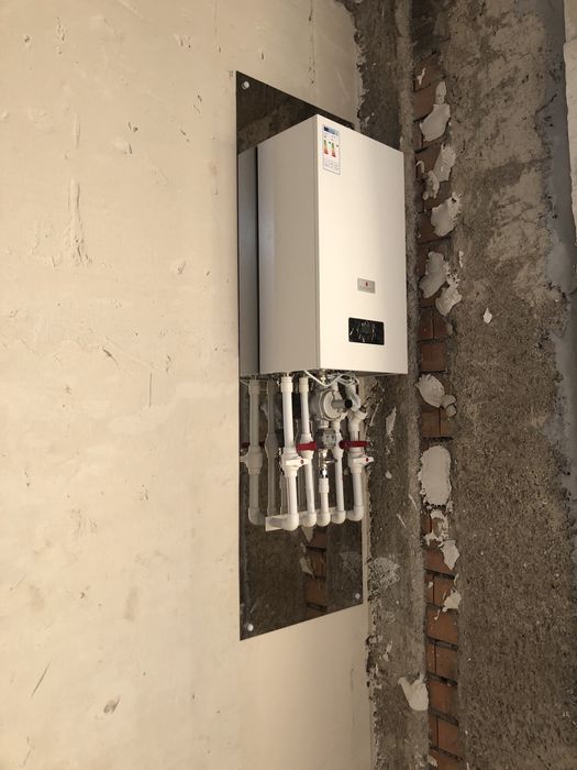 Santexnika xizmatlari katyol duxkonter booller areston topli pol