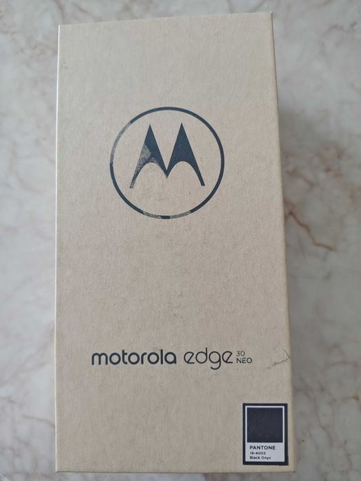 Telefon Motorola edge 30 neo
