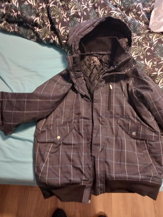 Зимно Яке, размер М