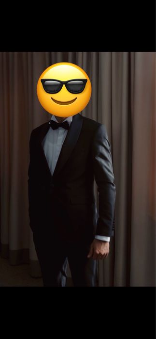 Продам смокинг новый