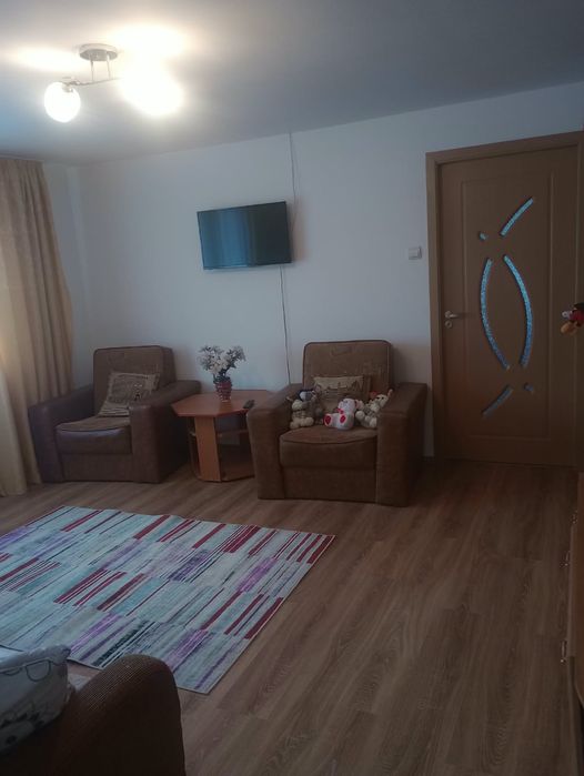 Apartament de vânzare