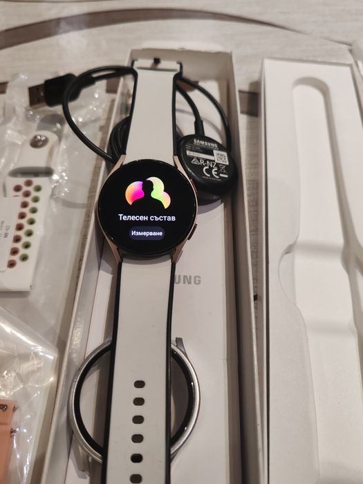 Samsung Galaxy Watch 4 44mm
