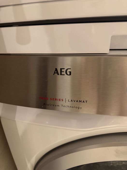 Пералня AEG  7000 Series Lavamat