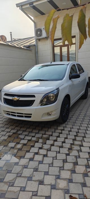 Cobalt arendaga avtomat mcm,