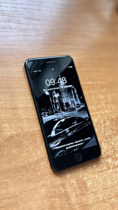 Айфон 7 плюс  обен / сатам