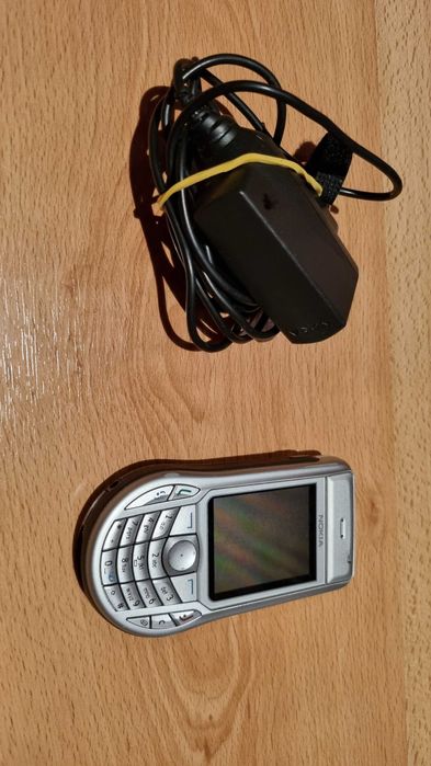 Нокия 6630 телефон.