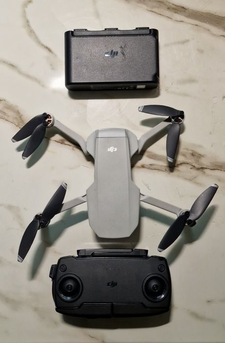 DJI Mavic mini | Fly More Combo FCC