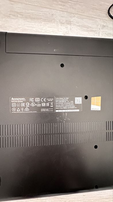 Продам ноутбук Lenovo