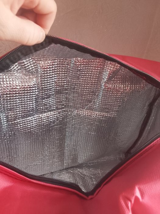 Продам Термосумку