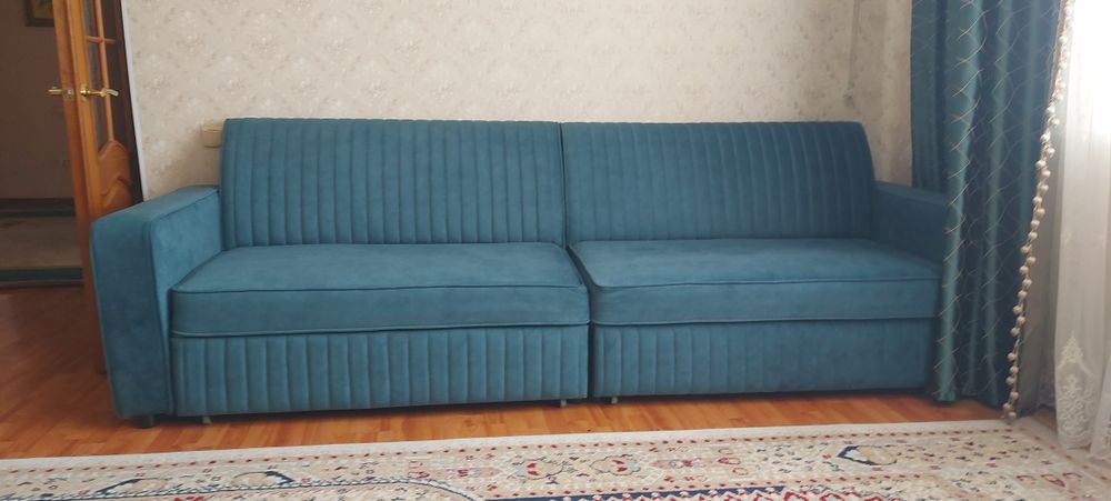 Продам диван в отличном состоянии