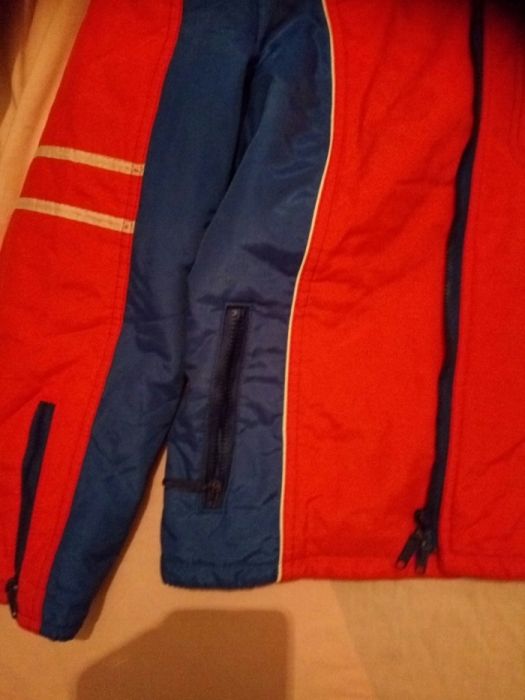 Geaca dama primavara-toamna