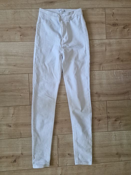 Дънки Sinsay skinny fit 34