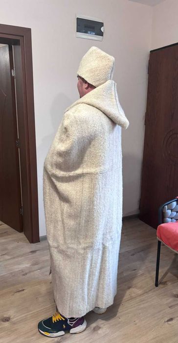 Автентичен Ямурлук