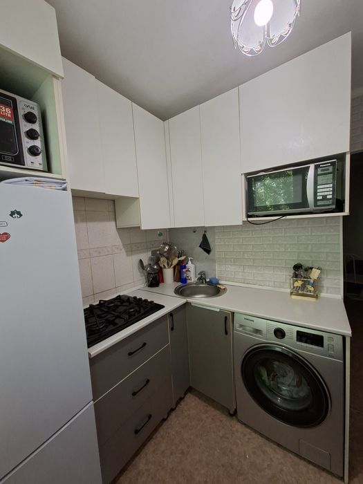 Срочно продам квартиру 2/5